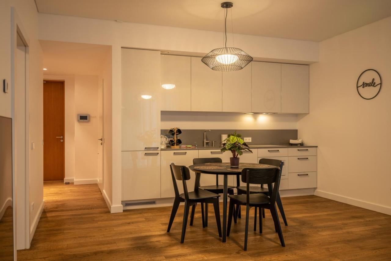 Easyrooms Dzirnavu Riga Luaran gambar
