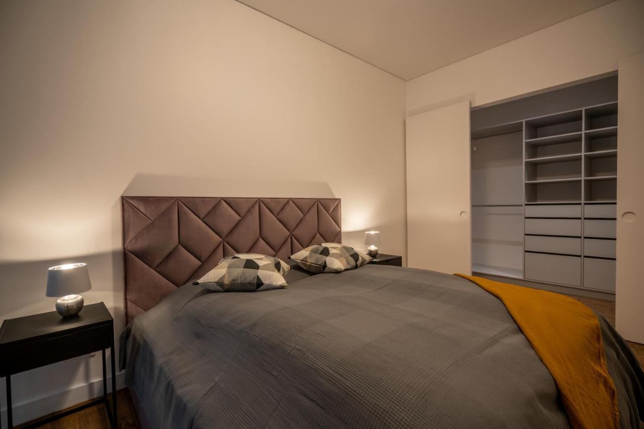 Easyrooms Dzirnavu Riga Luaran gambar