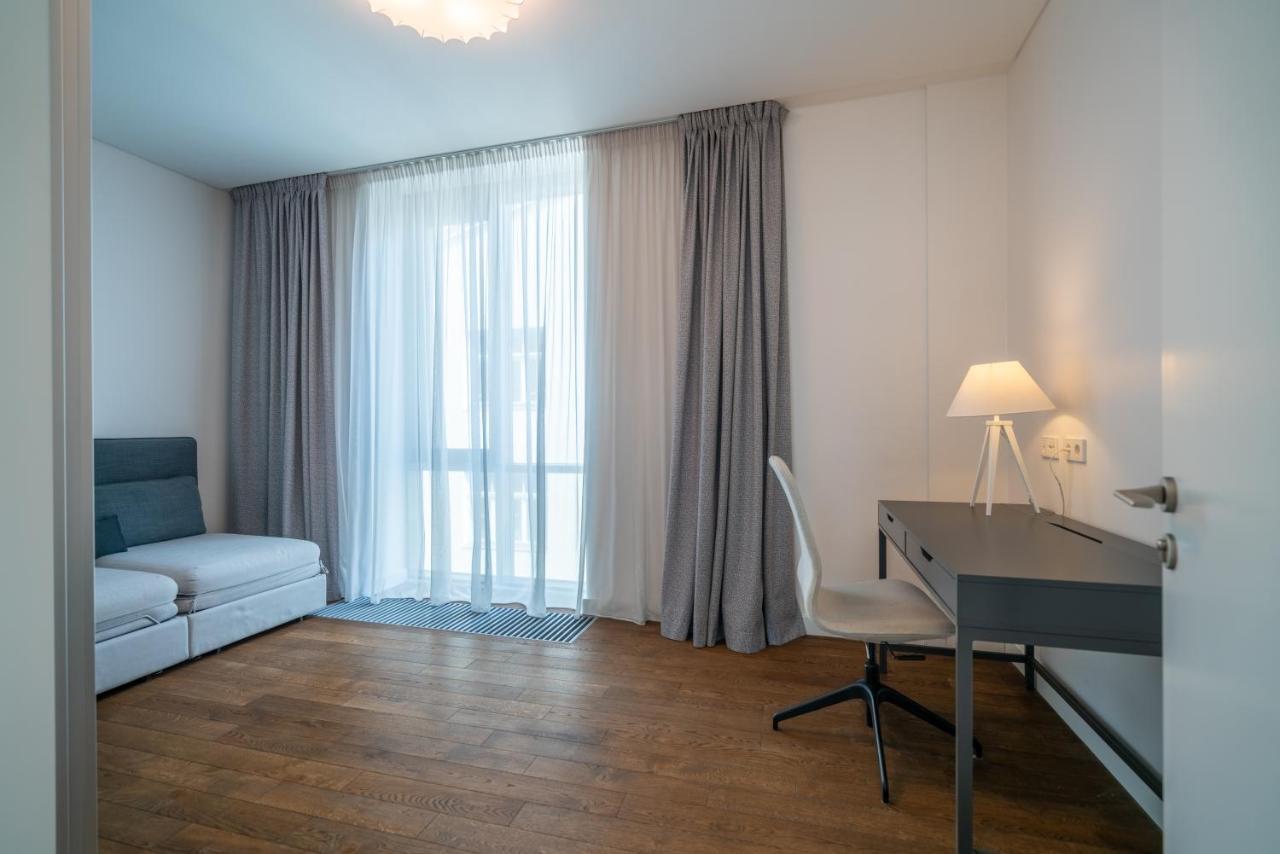 Easyrooms Dzirnavu Riga Luaran gambar