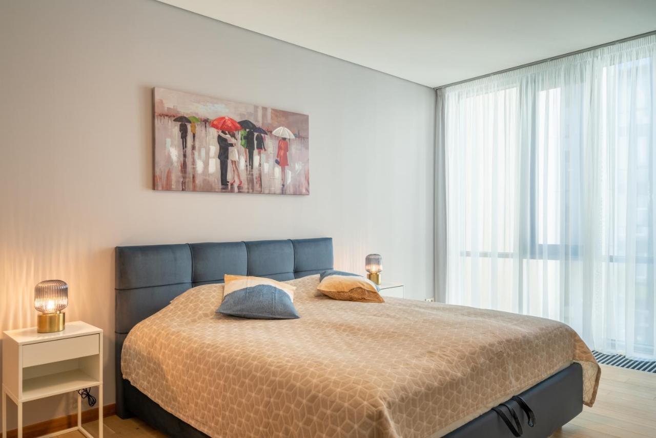 Easyrooms Dzirnavu Riga Luaran gambar
